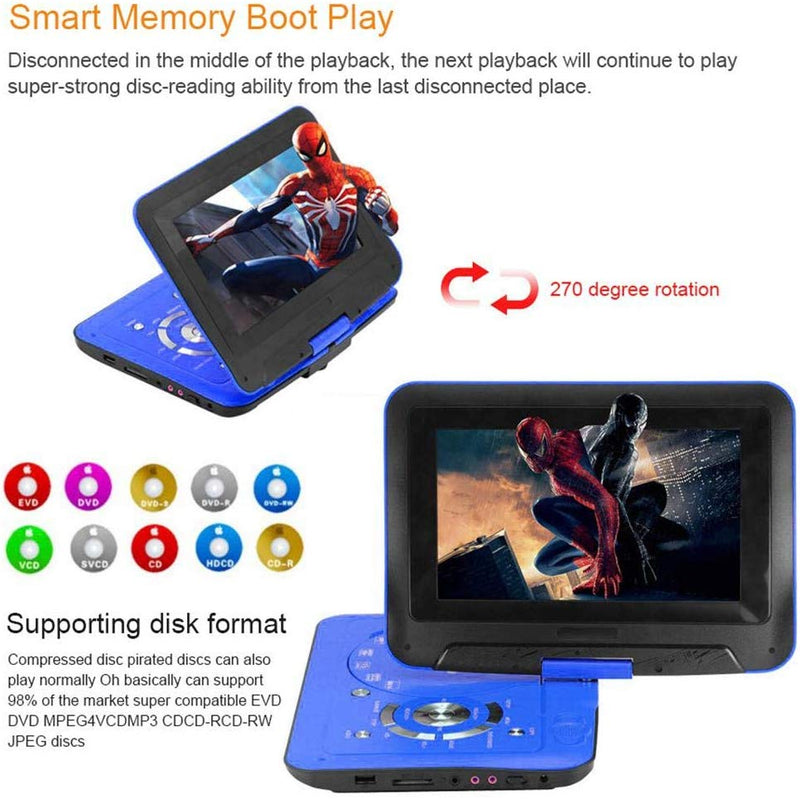 DVD Player Portable