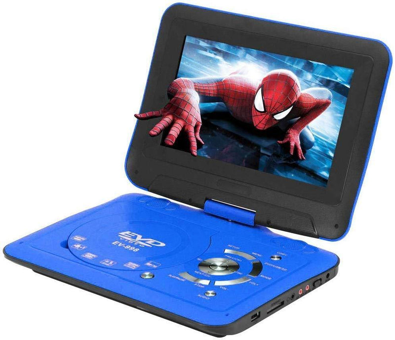 DVD Player Portable