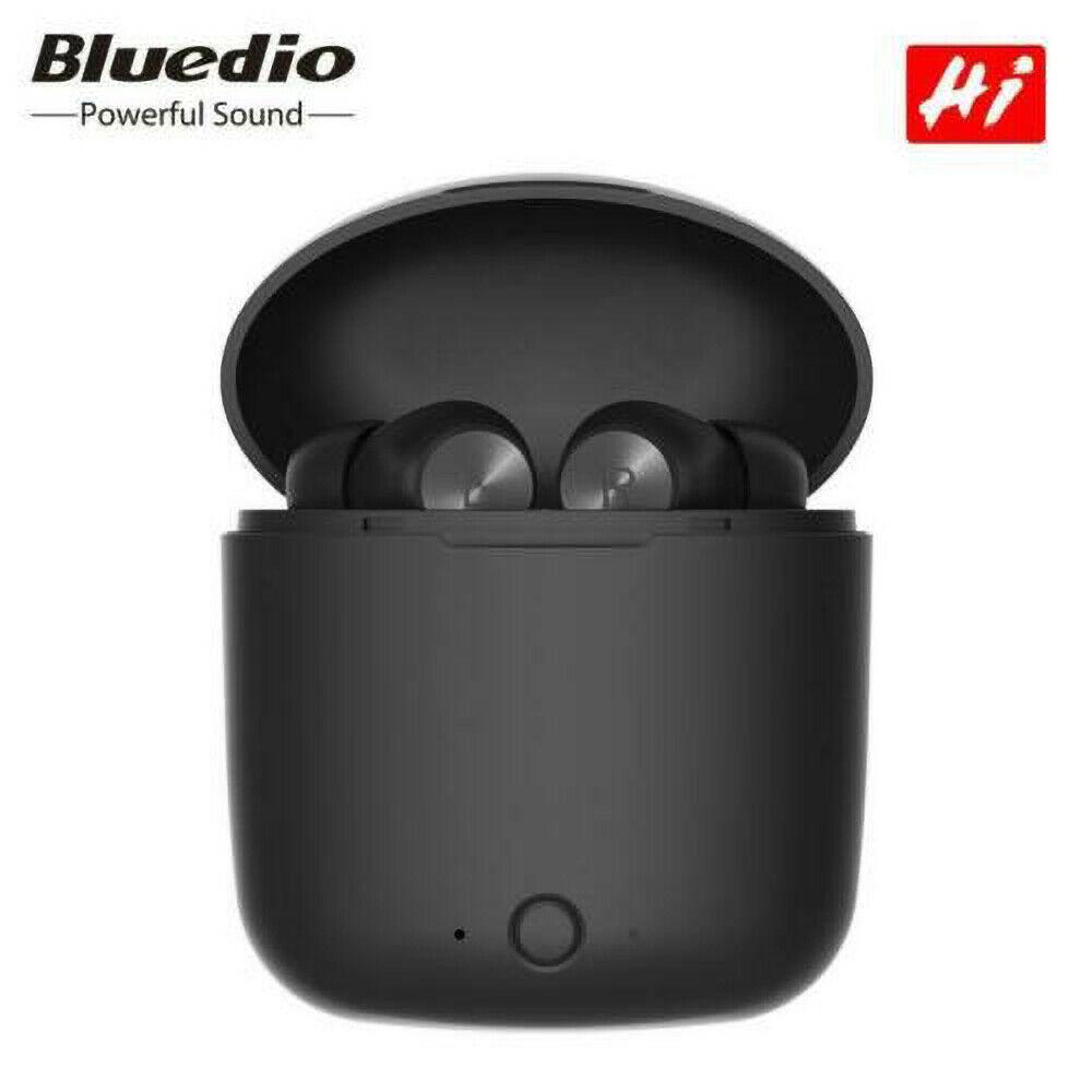 Bluedio Hi Bluetooth Wireless Earphone