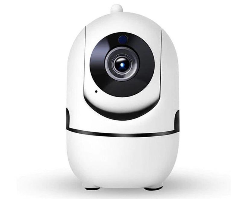 Body Tracking IP Camera Security Camera