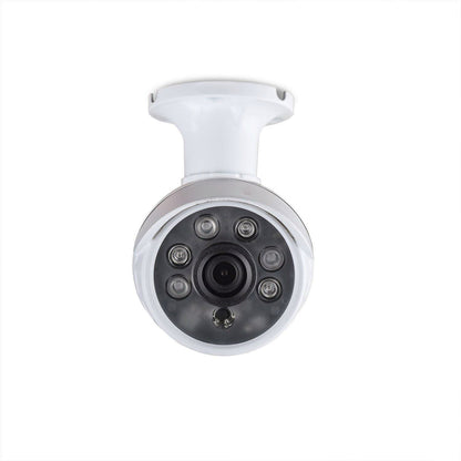Security Camera System 4 Camera