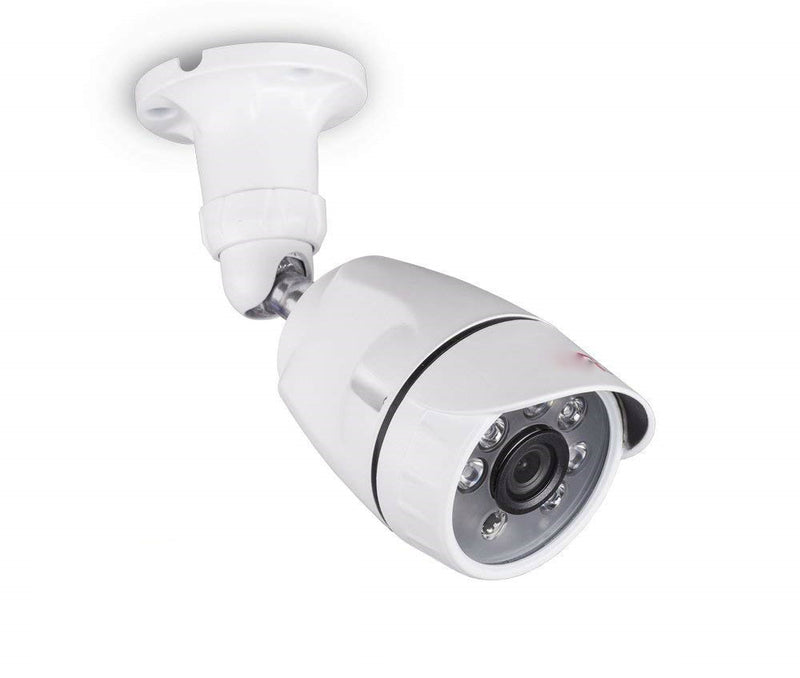 Security Camera System 4 Camera