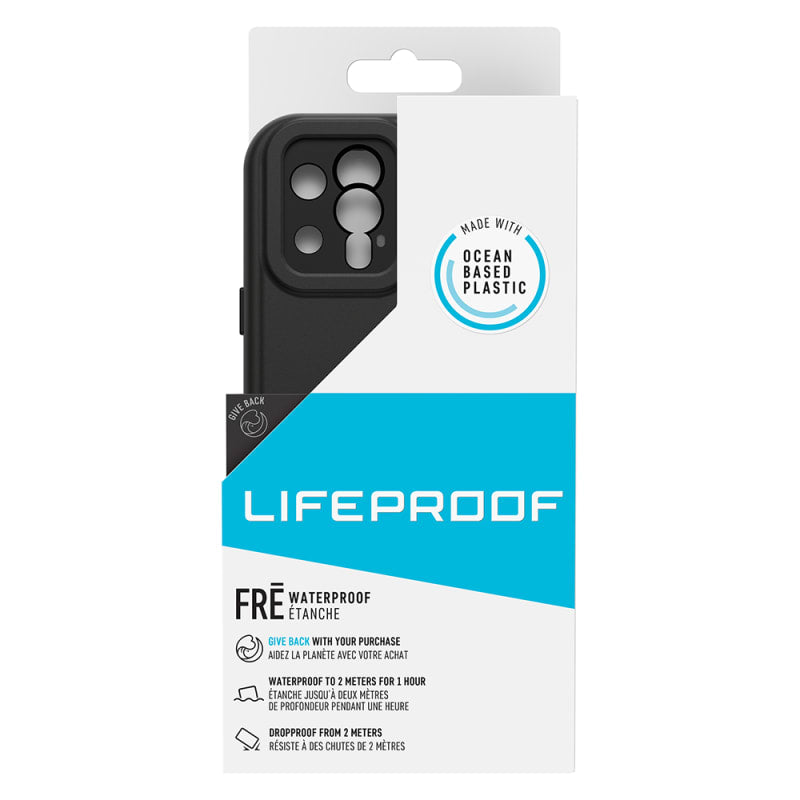 LifeProof FRE iPhone 12 Pro Case