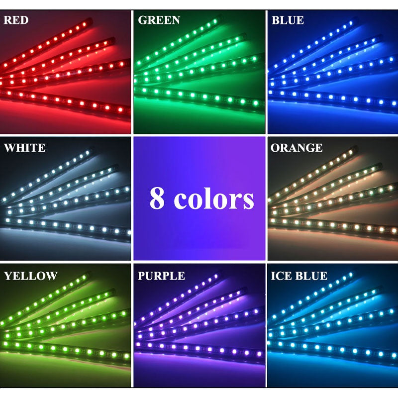 Car LED Lights