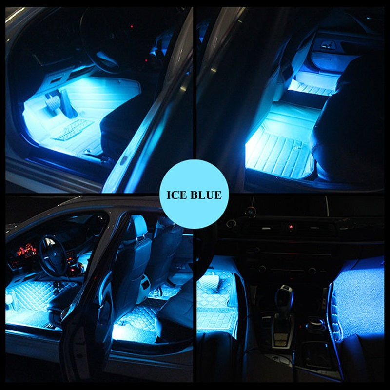 Car LED Lights