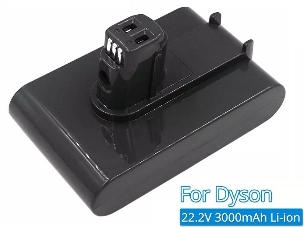 For Dyson DC31 3000mAh Battery Compatible Replacement