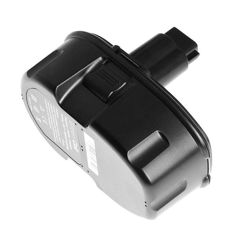 DeWALT DC9096 Battery 18V 3AH Compatible Replacement