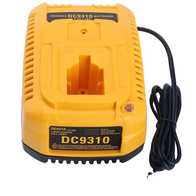 Replacement Dewalt DC9310 Charger