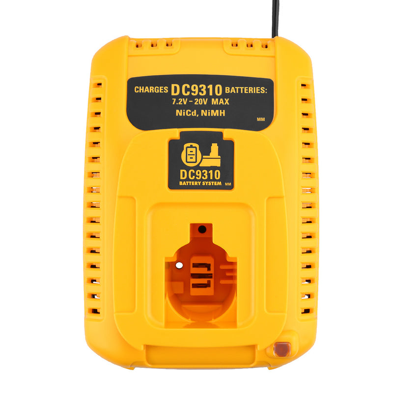 Replacement Dewalt DC9310 Charger