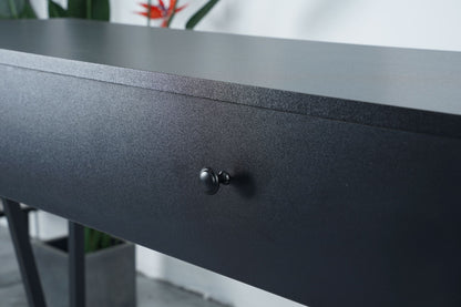 Console Table Hall way Entry Table