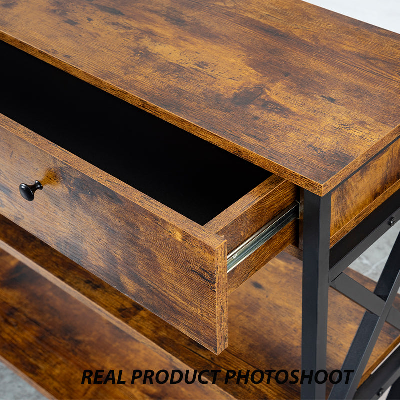 Console Table Hallway Entry Table