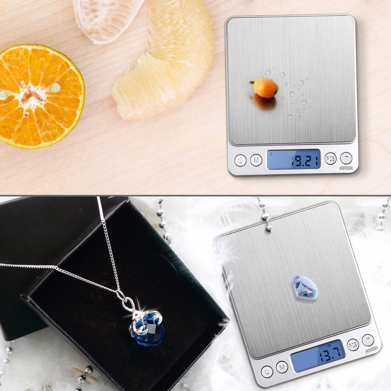 Digital Scale