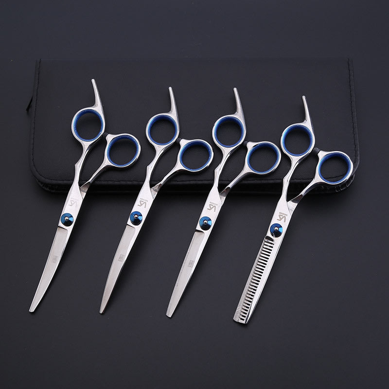 Dog Grooming Scissors