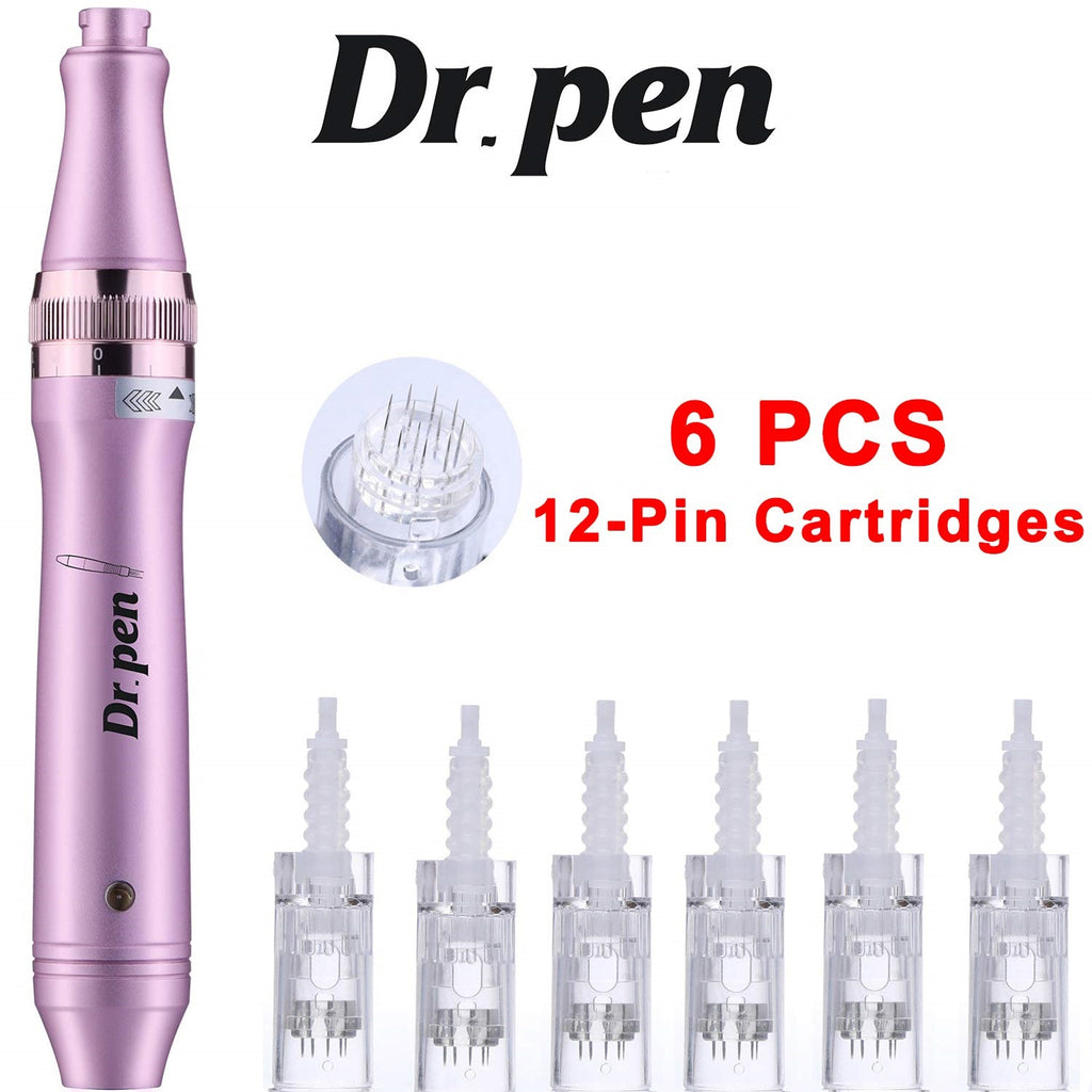 Derma Pen Ultima M7 Adjustable 0.25-2.5mm