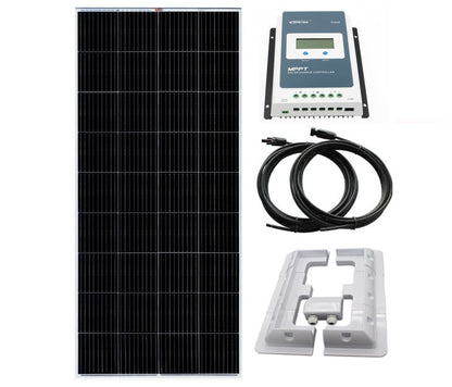 150W Solar Panel