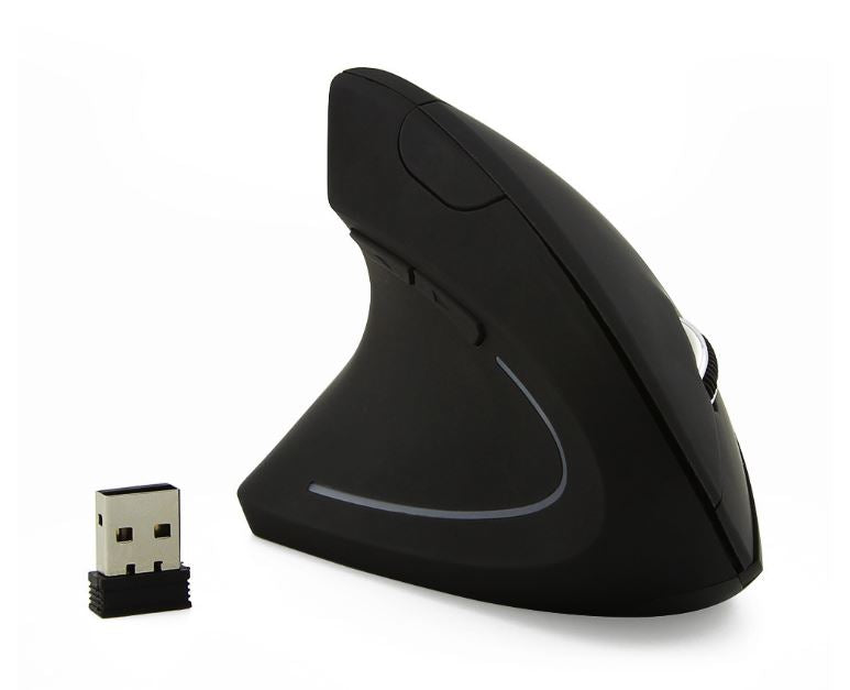 Ergonomic Mouse