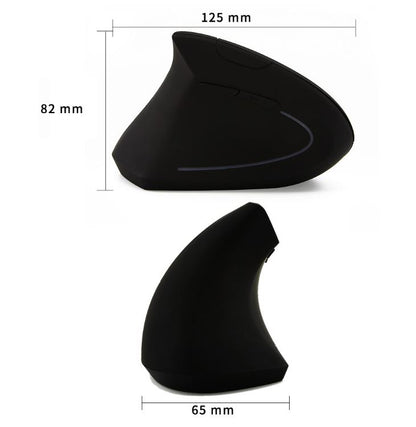 Ergonomic Mouse