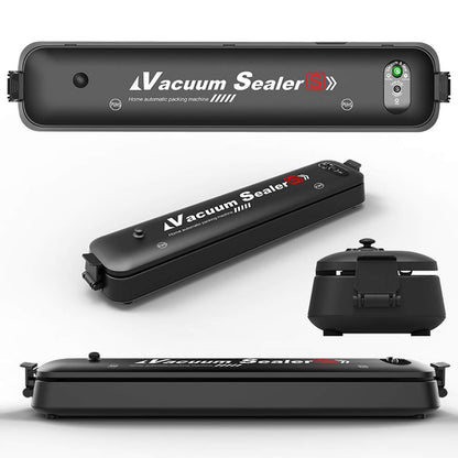 Food Vacuum Sealer