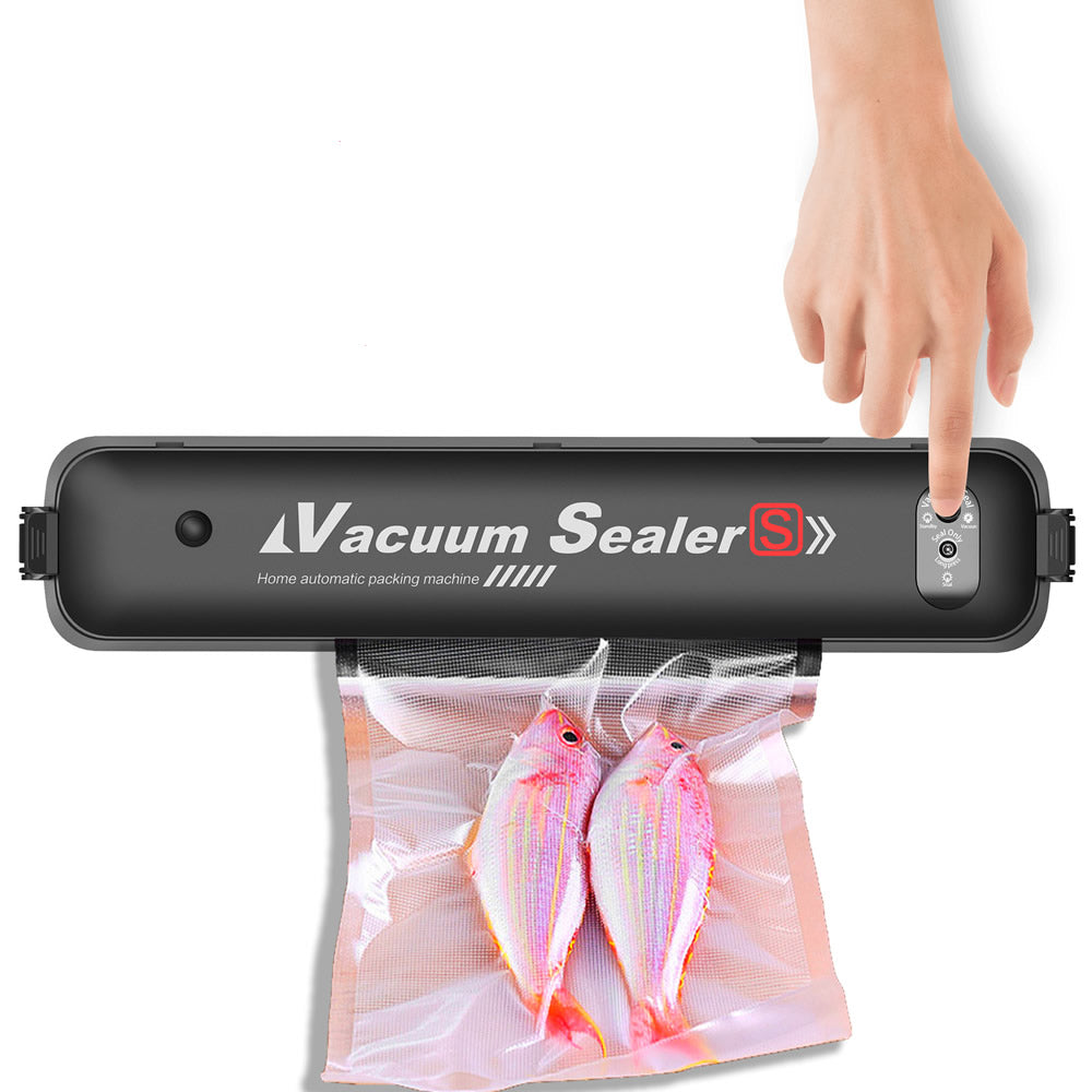 Food Vacuum Sealer