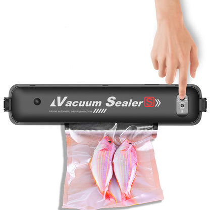 Food Vacuum Sealer