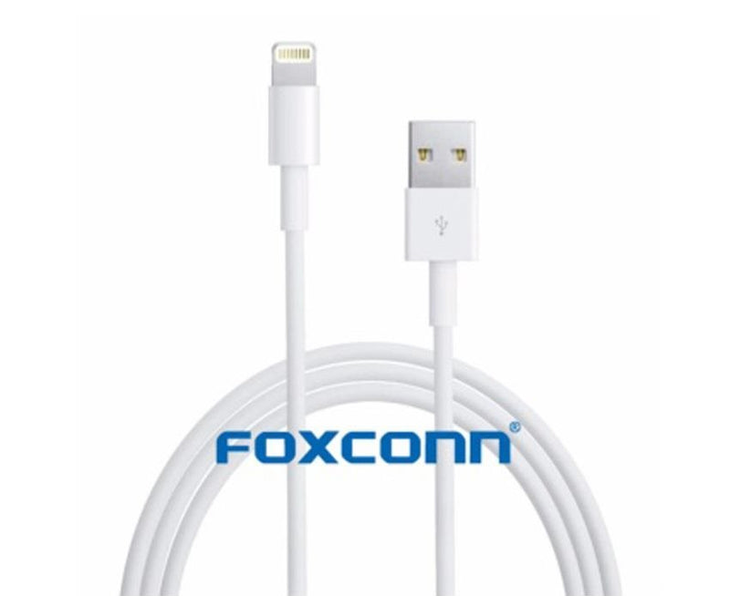 Foxconn iPhone Charger Cable 2pcs