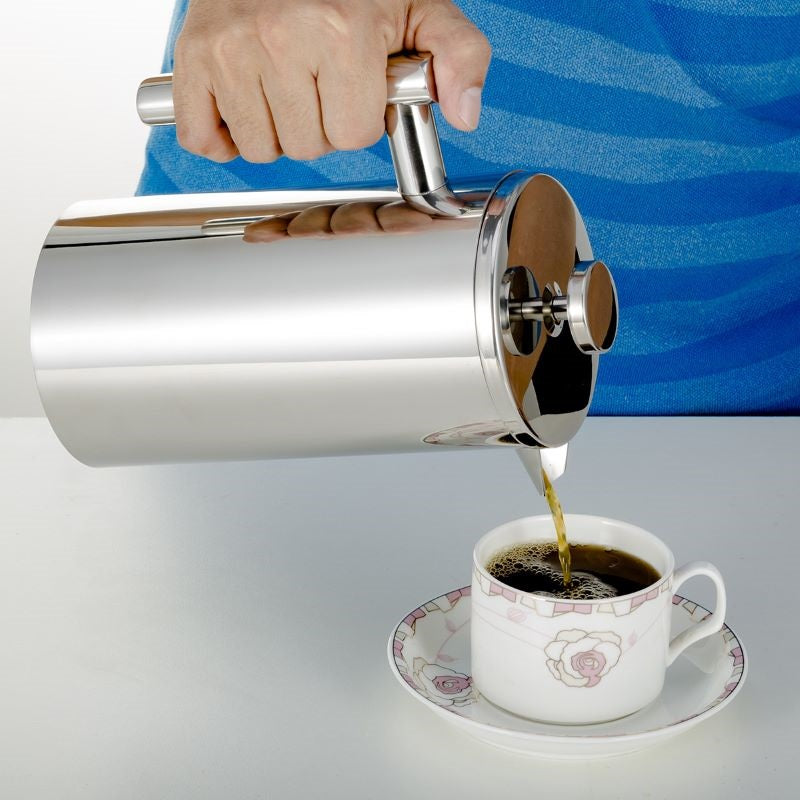 Coffee Plunger