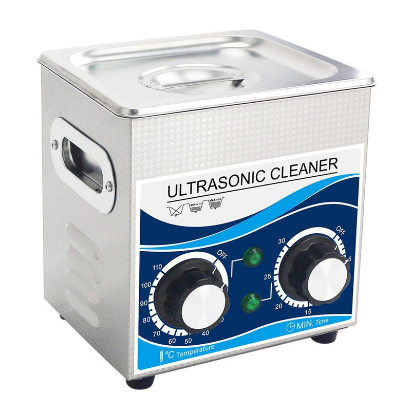 2.0 Litre ultrasonic Cleaner