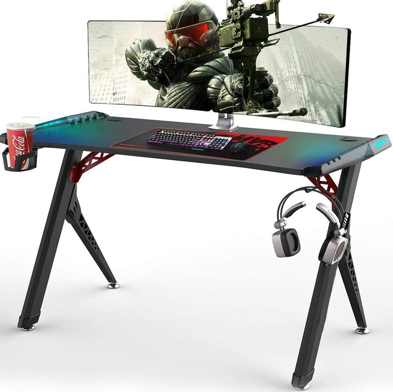 Gaming Desk Computer Desk Table