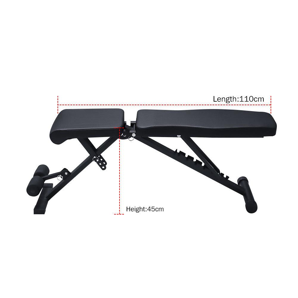 Adjustable Weight Bench