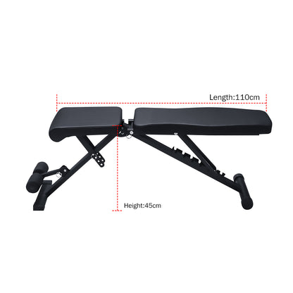 Adjustable Weight Bench
