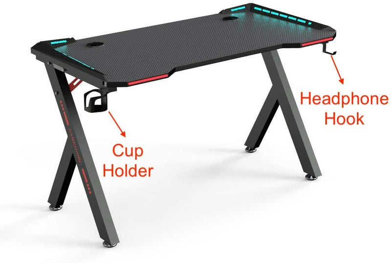 Gaming Desk Computer Desk Table