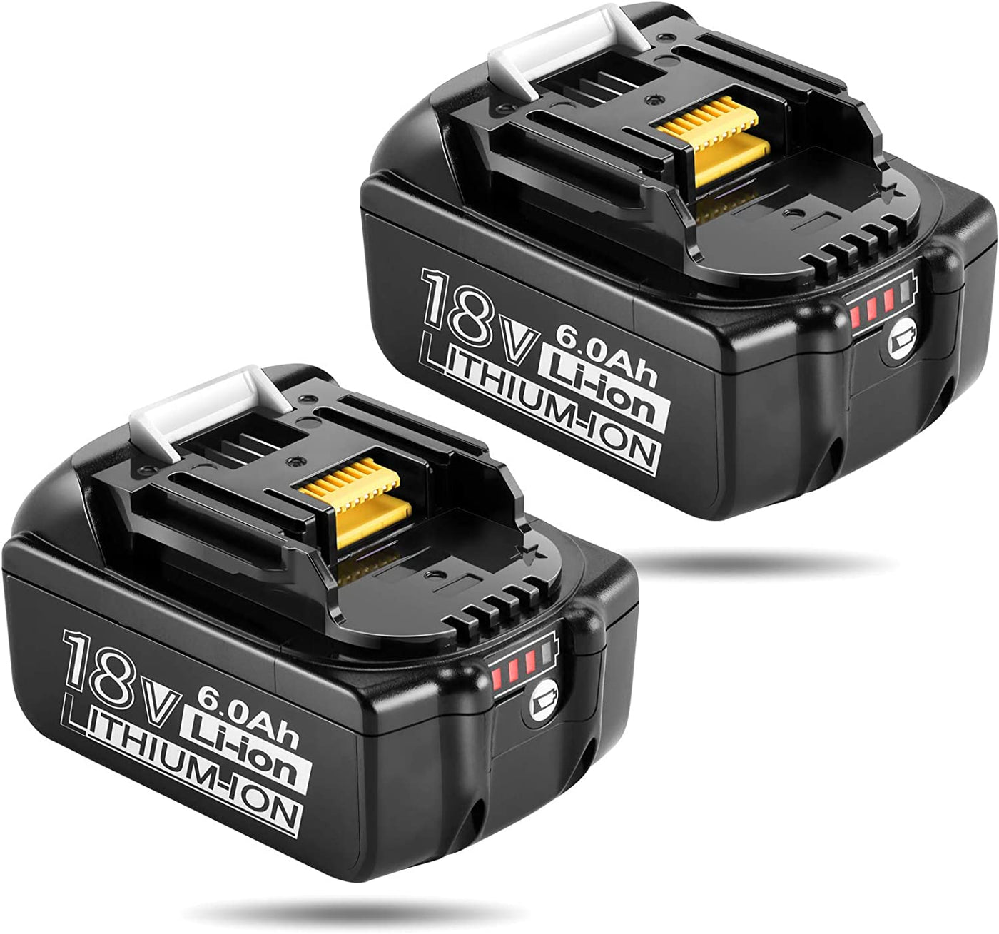 Aftermarket makita 18v battery online