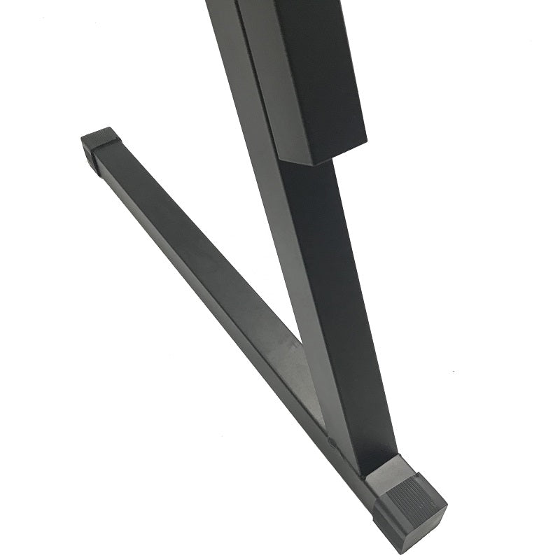 Z Shaped Piano Stand