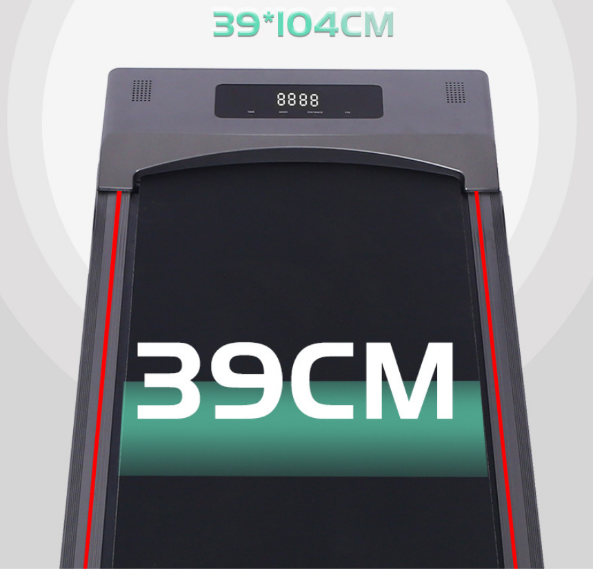 Home Gym Fitness Foldable Treadmill