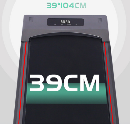 Home Gym Fitness Foldable Treadmill