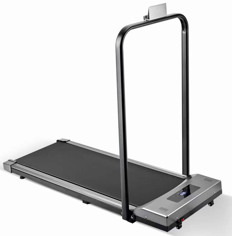 Home Gym Fitness Foldable Treadmill