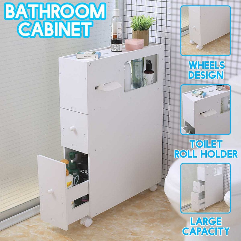 Bathroom Cabinet