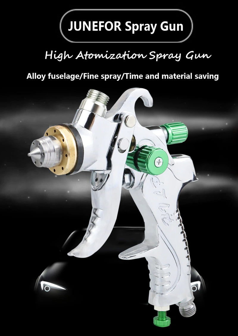 Spray Gun Paint Sprayer Air Spray Gun