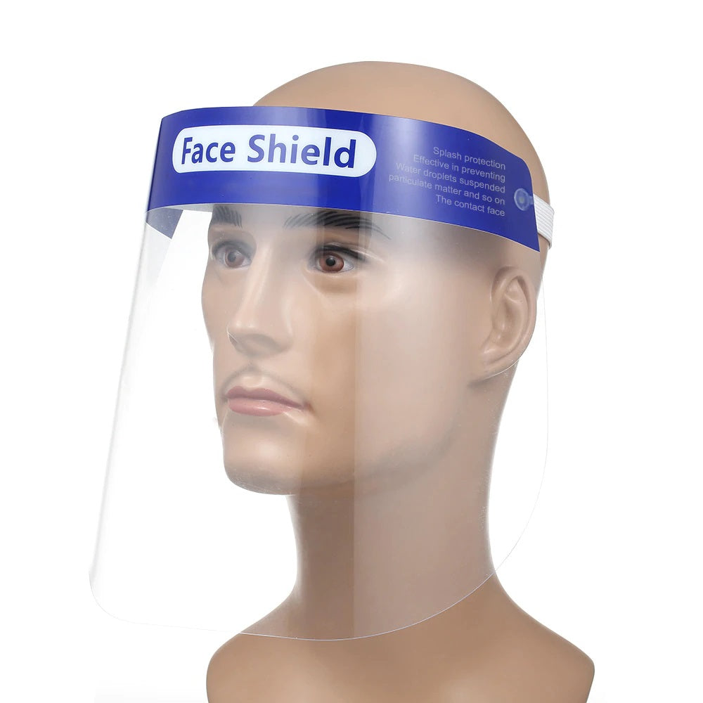 Protective Face Shield