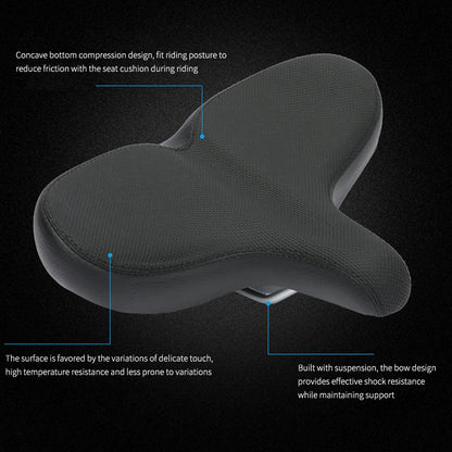 Bike Saddle Bike Seat