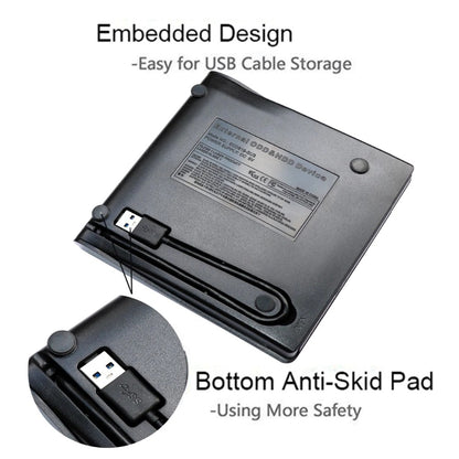 External DVD Drive CD/DVD Writer