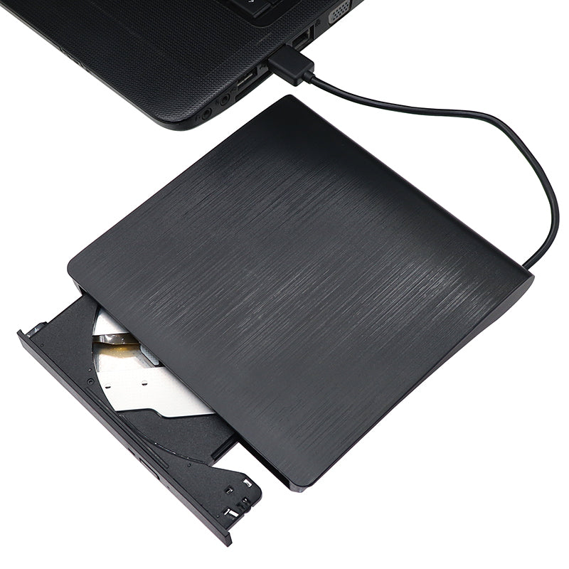 External DVD Drive CD/DVD Writer