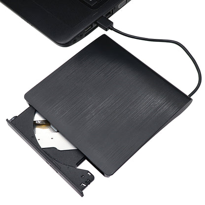 External DVD Drive CD/DVD Writer