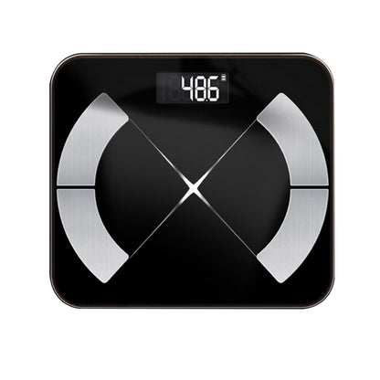 Bathroom Scales Body Fat Scale