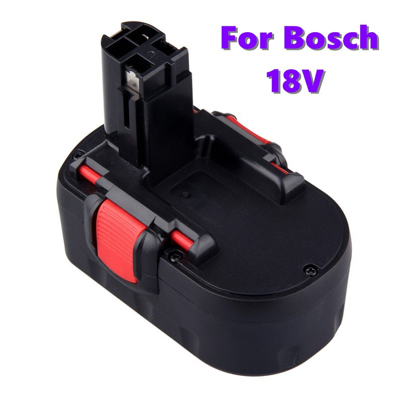Bosch 18V 2000mAh Battery