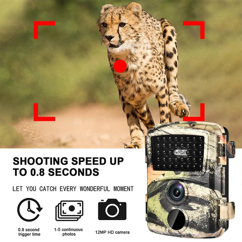 Hunting Camera 1080P