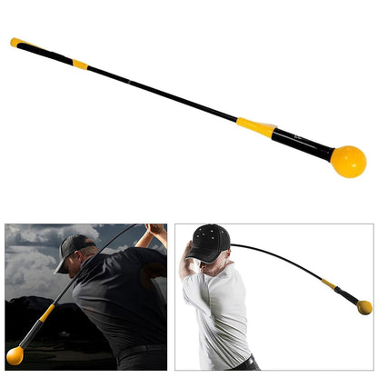 Golf Swing Trainer