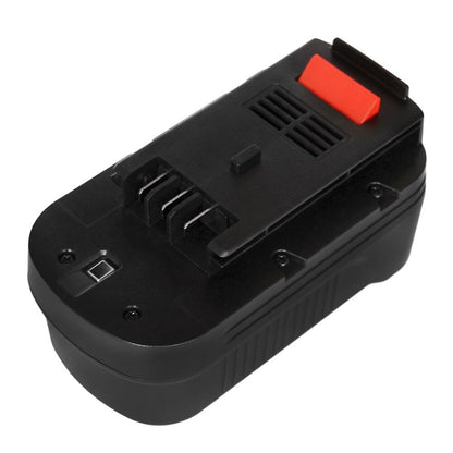 18V rechargeable battery for Black and Decker drills in NZ