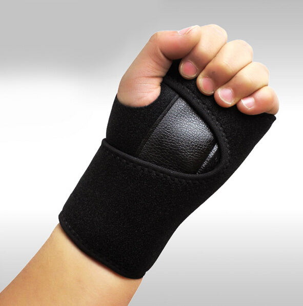 Wrist Support