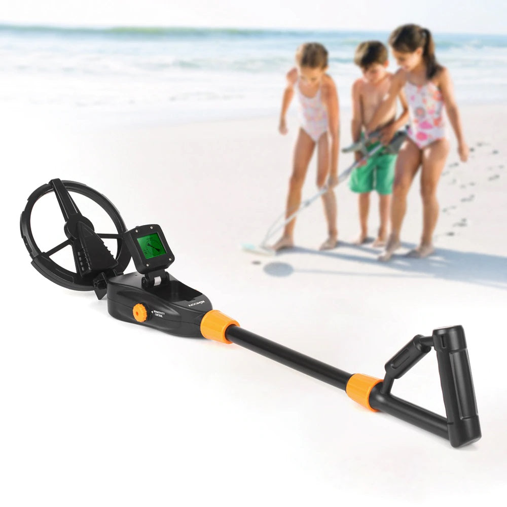 Metal Detector